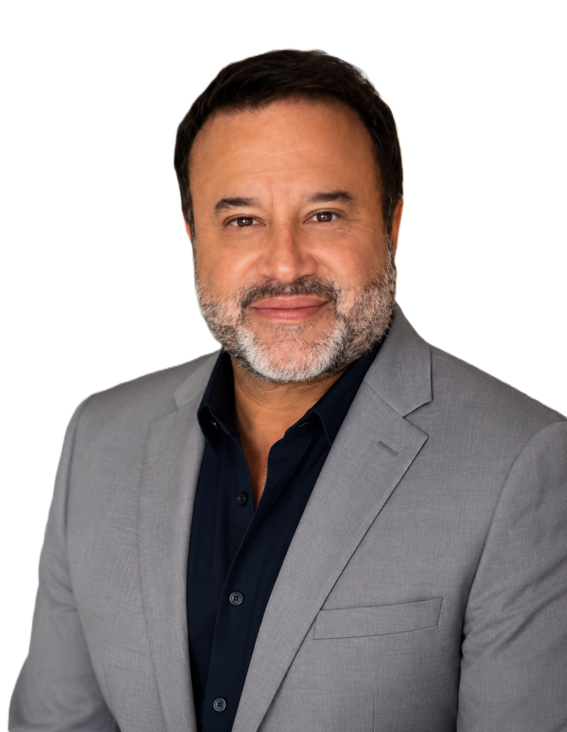 Gonzalo Rangel