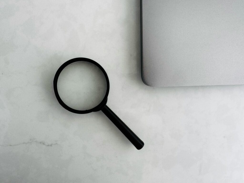 hard to find business
